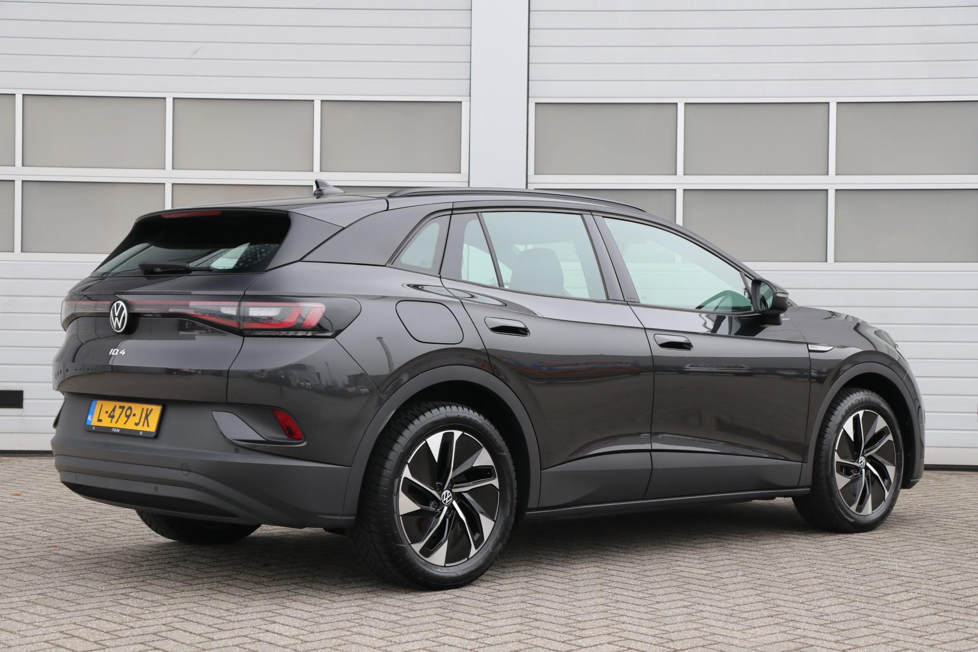 Volkswagen ID.4 204pk Life 77 kWh - Afbeelding 2