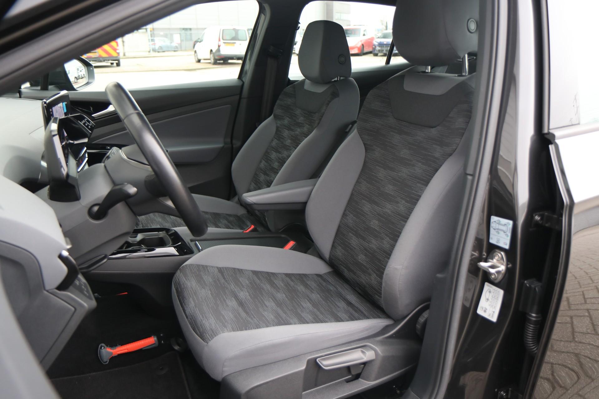 Volkswagen ID.4 204pk Life 77 kWh - Afbeelding 4