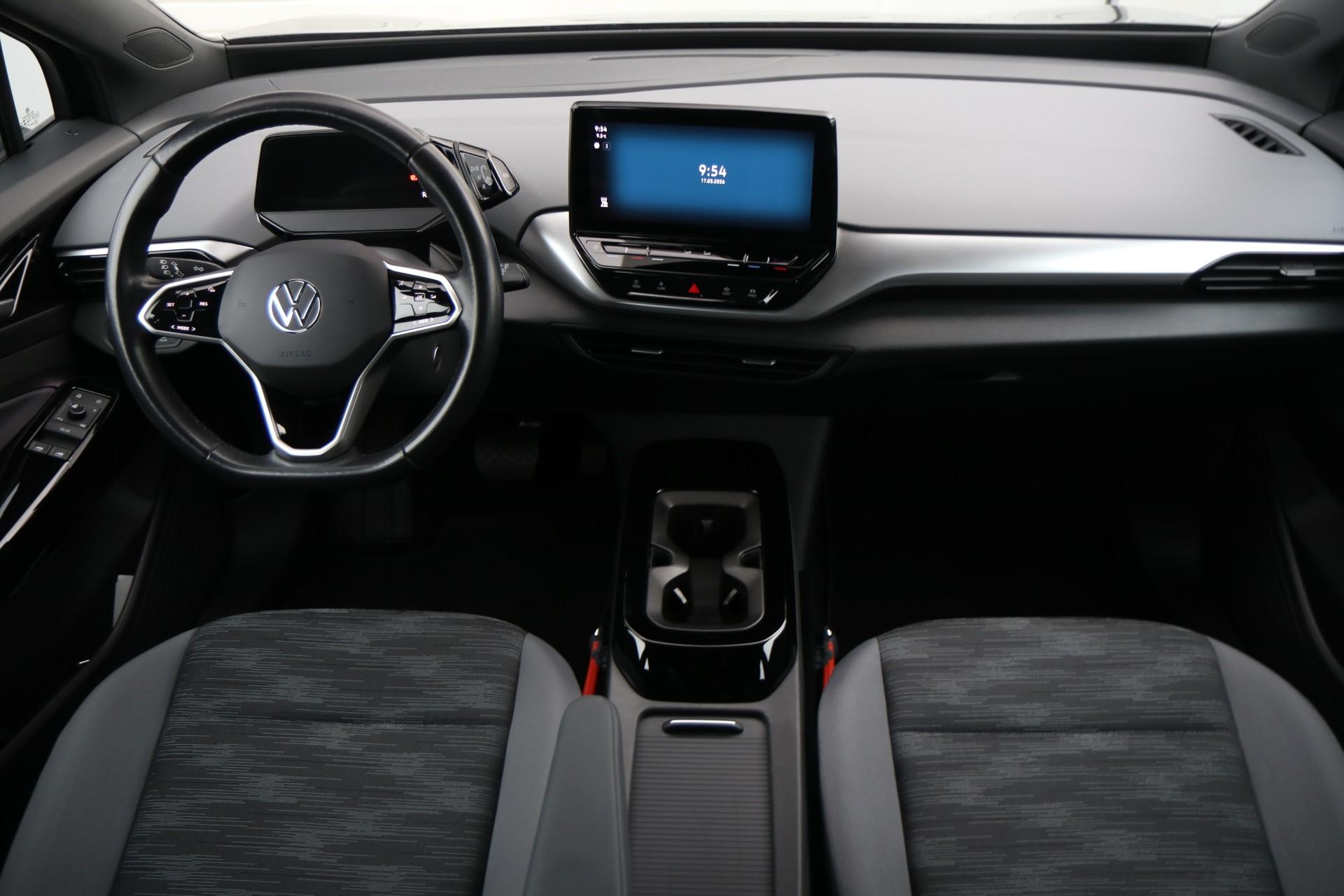 Volkswagen ID.4 204pk Life 77 kWh - Afbeelding 5