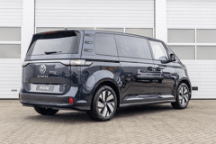 Volkswagen ID. Buzz Pro Bulli Limited Edition 286pk 86 kWh LWB 7p. - Afbeelding 2