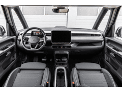 Volkswagen ID. Buzz Pro Bulli Limited Edition 286pk 86 kWh LWB 7p. - Afbeelding 5