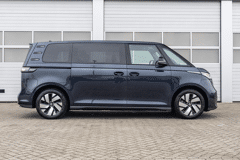 Volkswagen ID. Buzz Pro Bulli Limited Edition 286pk 86 kWh LWB 7p. - Afbeelding 3