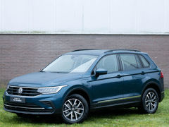 Volkswagen Tiguan 1.4 TSI eHybrid 245 PK DSG Life - Afbeelding 4