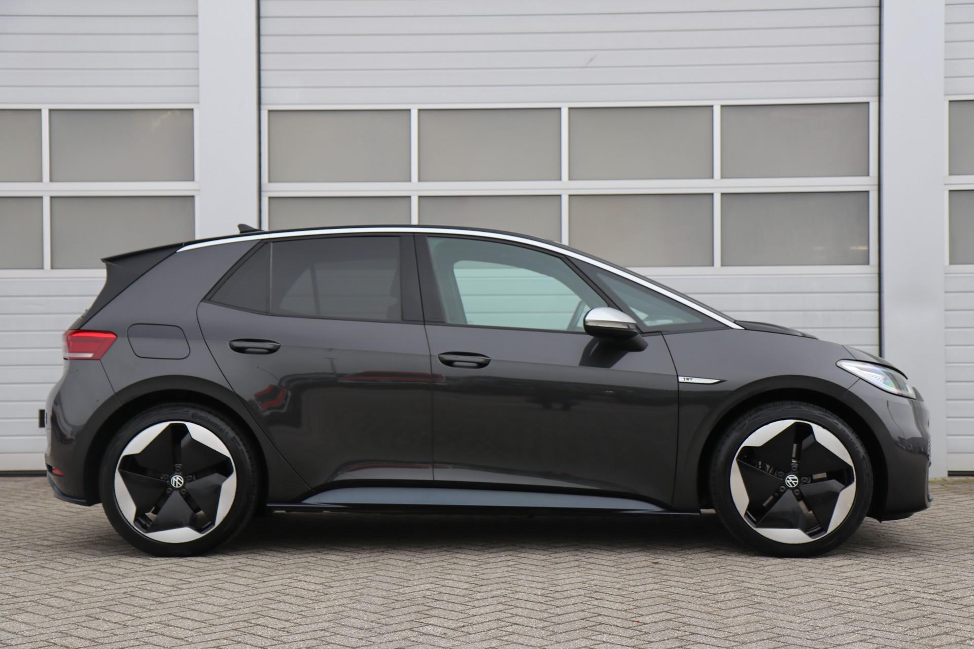 Volkswagen ID.3 204pk First Max 58 kWh - Afbeelding 3