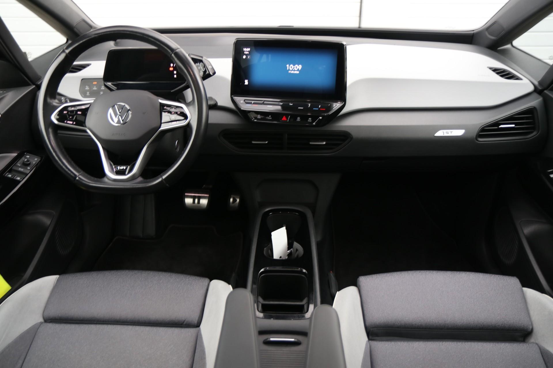 Volkswagen ID.3 204pk First Max 58 kWh - Afbeelding 5