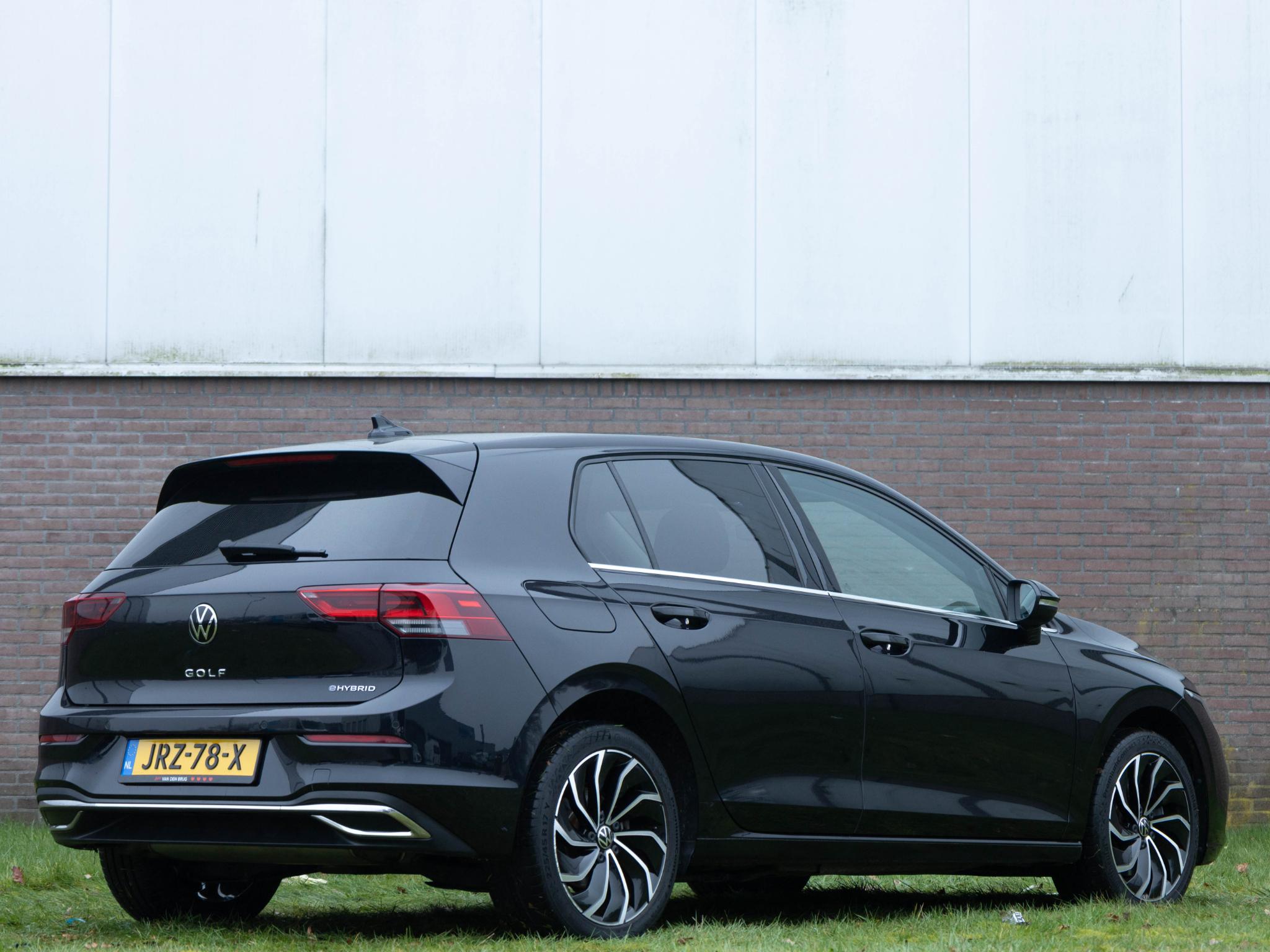 Volkswagen Golf 1.4 eHybrid 204 PK DSG Style - Afbeelding 2