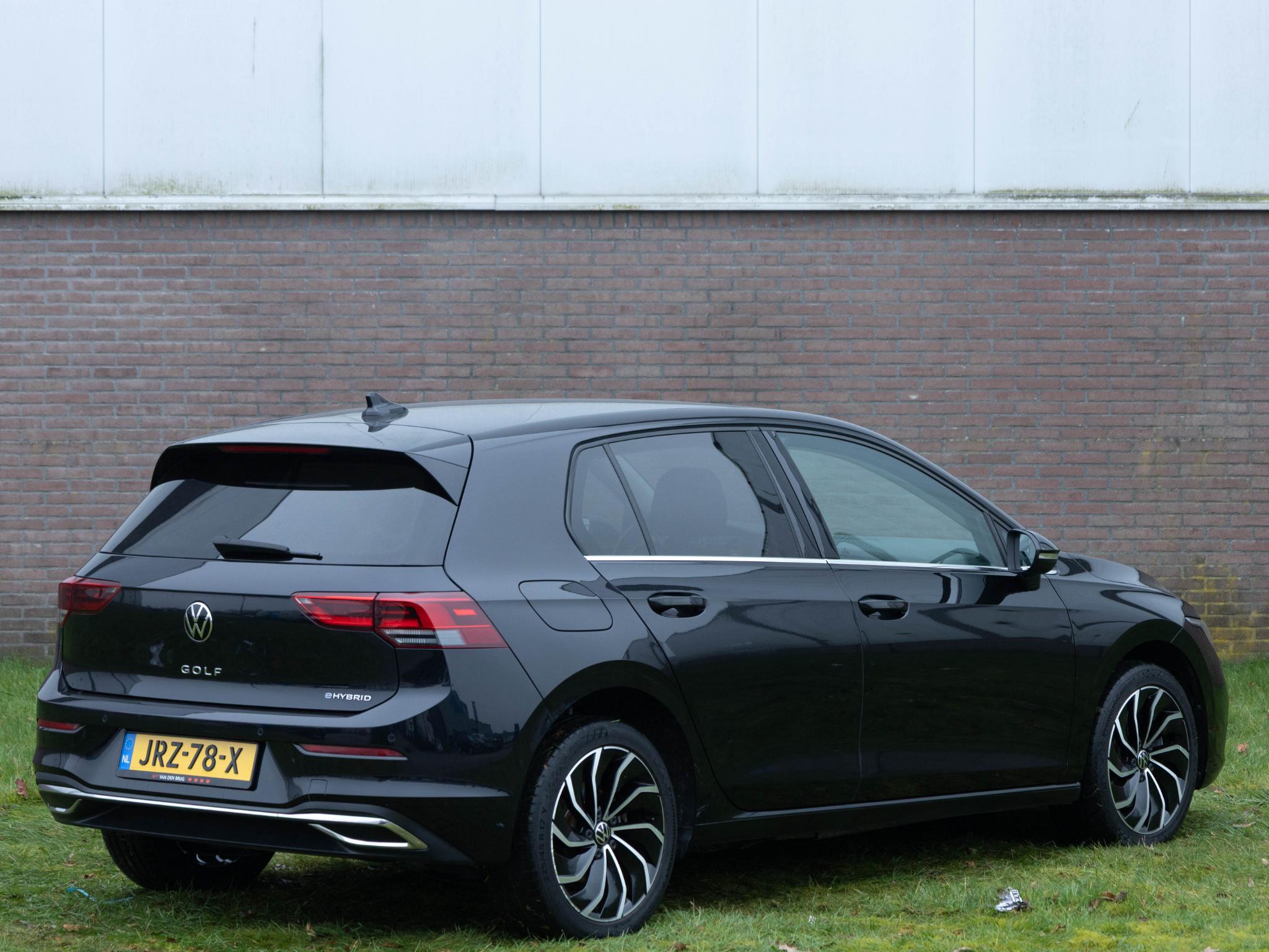 Volkswagen Golf 1.4 eHybrid 204 PK DSG Style - Afbeelding 5