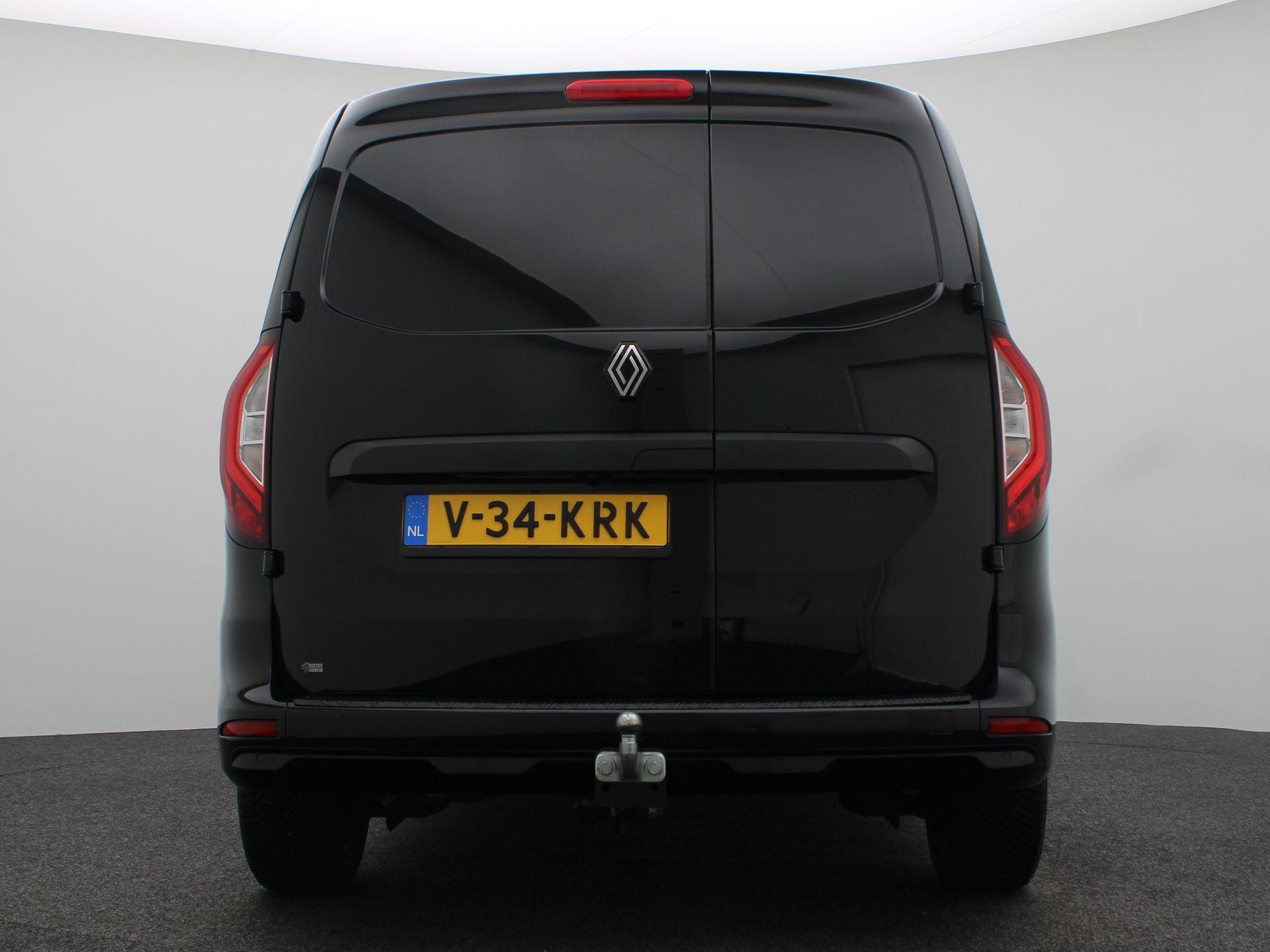 Renault Kangoo GB L2 Blue dCi 115 extra - Afbeelding 5