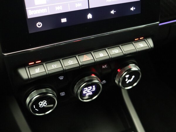 voorstoelen verwarmd voorstoelen verwarmd