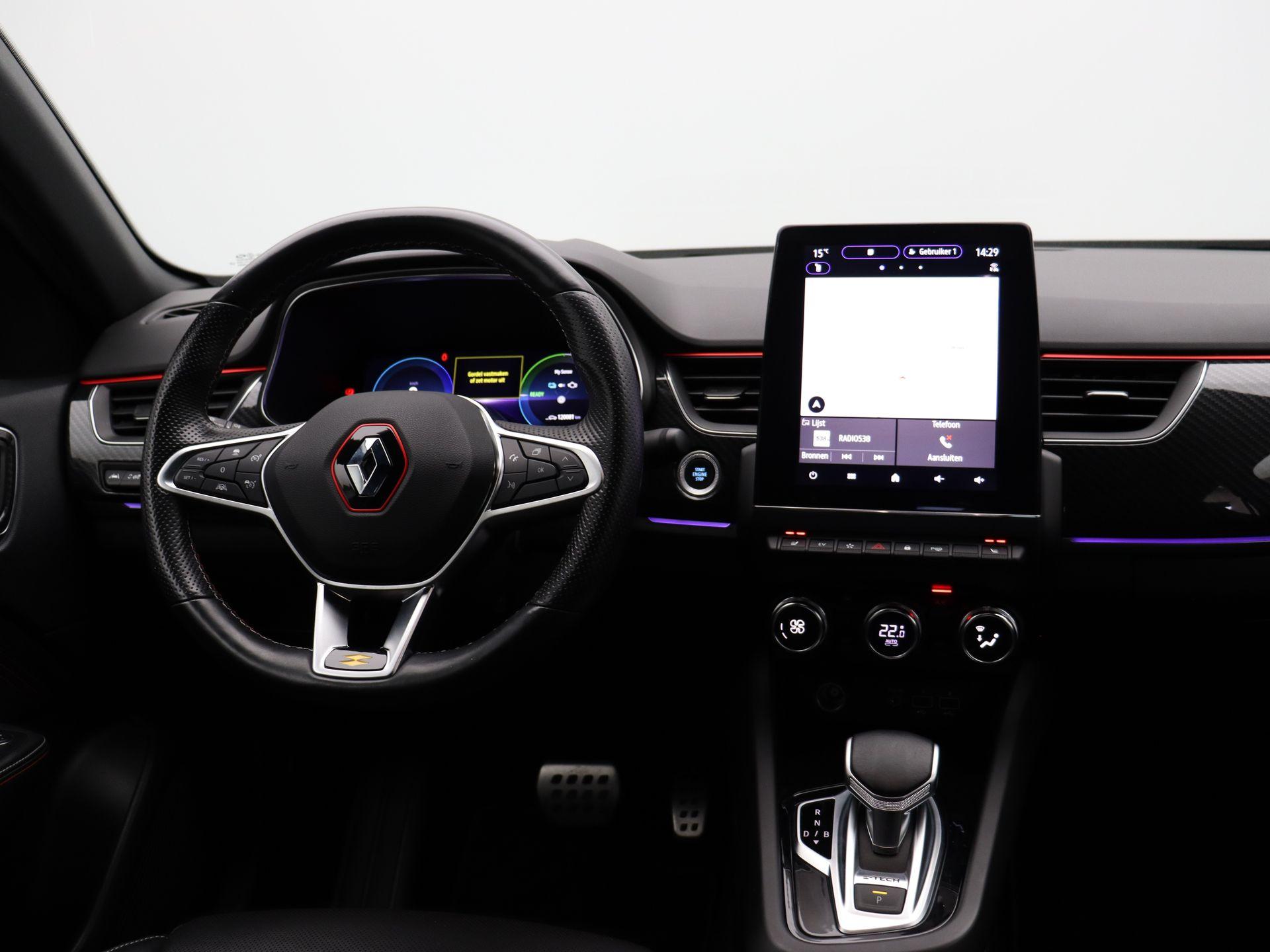 Renault Arkana E-TECH 145pk Hybrid R.S. Line - Afbeelding 6