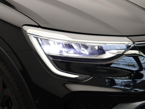 LED koplampen