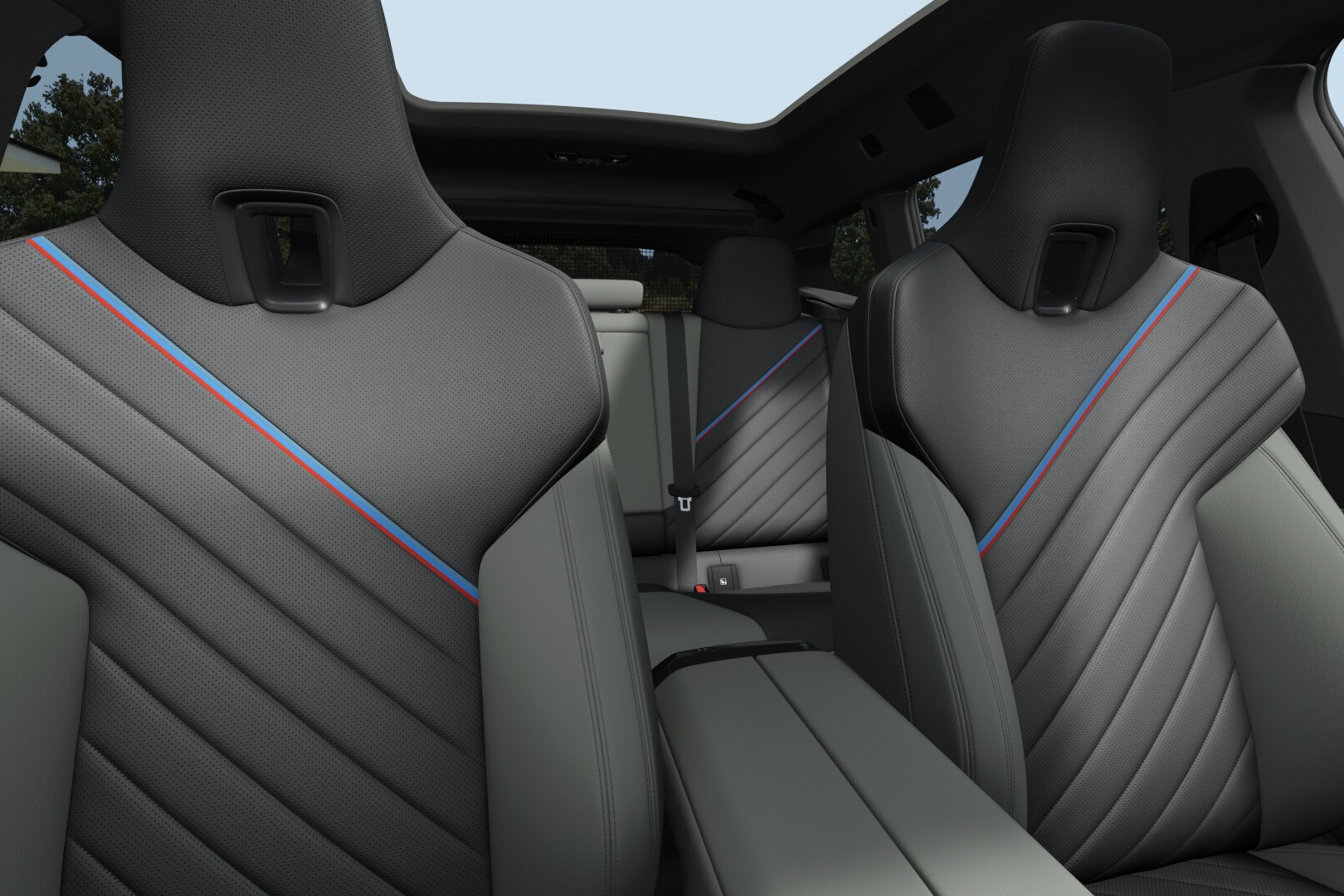BMW iX 9