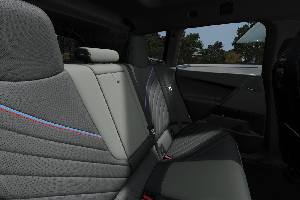 BMW iX 10