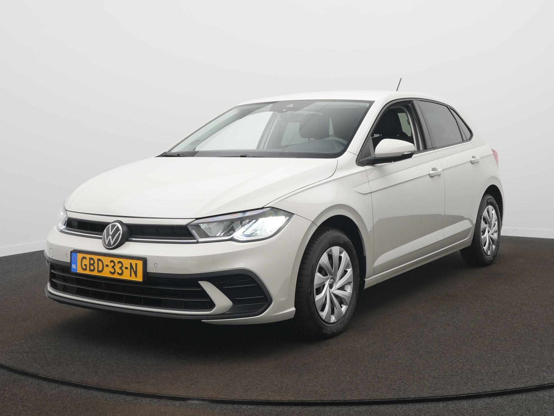 Volkswagen Polo 1.0 MPI Polo