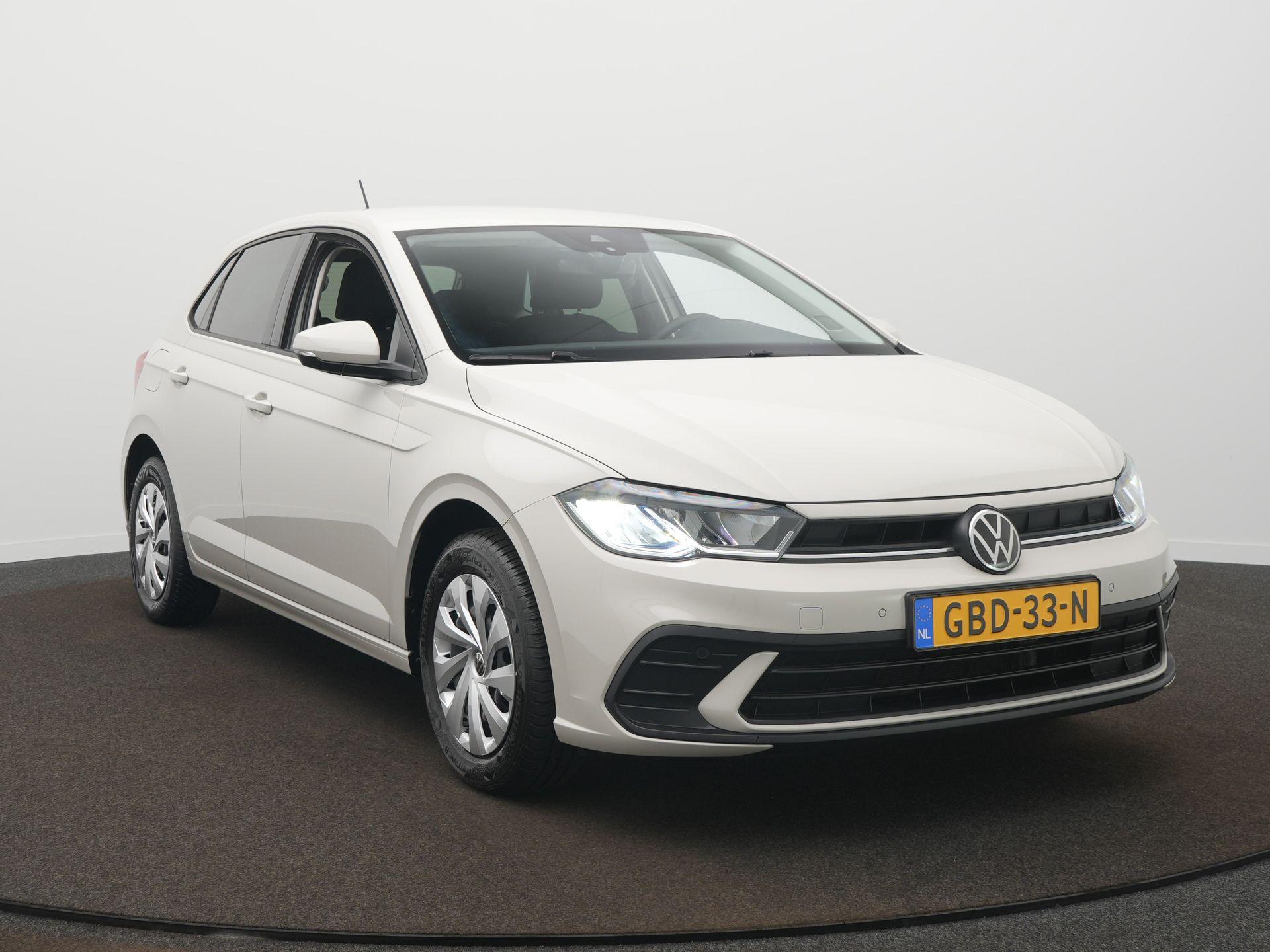 Volkswagen Polo 1.0 MPI Polo - Afbeelding 3