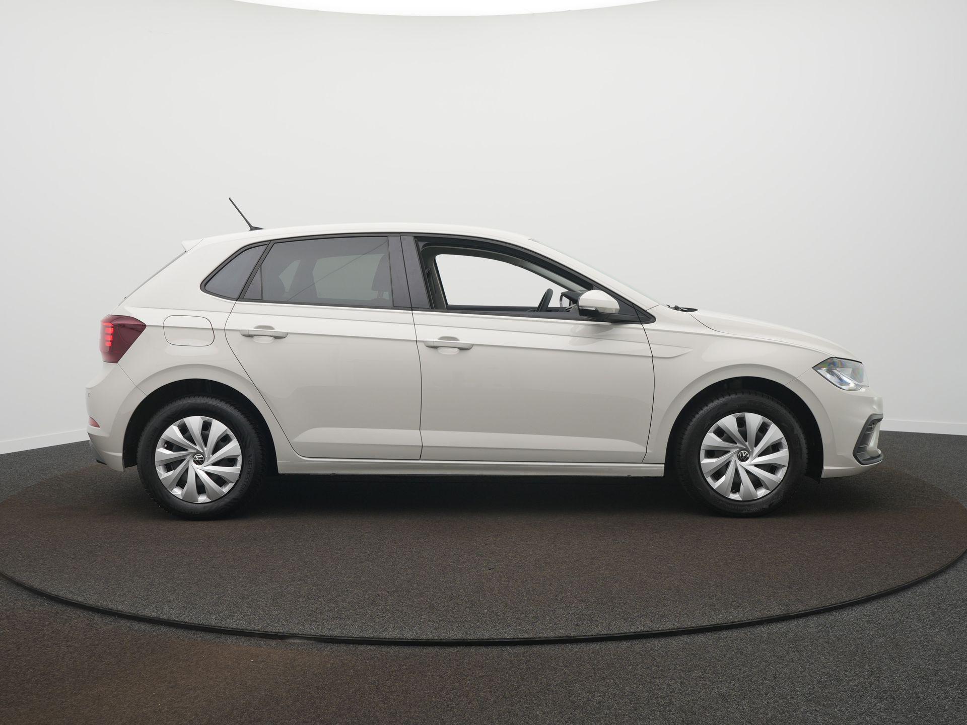 Volkswagen Polo 1.0 MPI Polo - Afbeelding 4