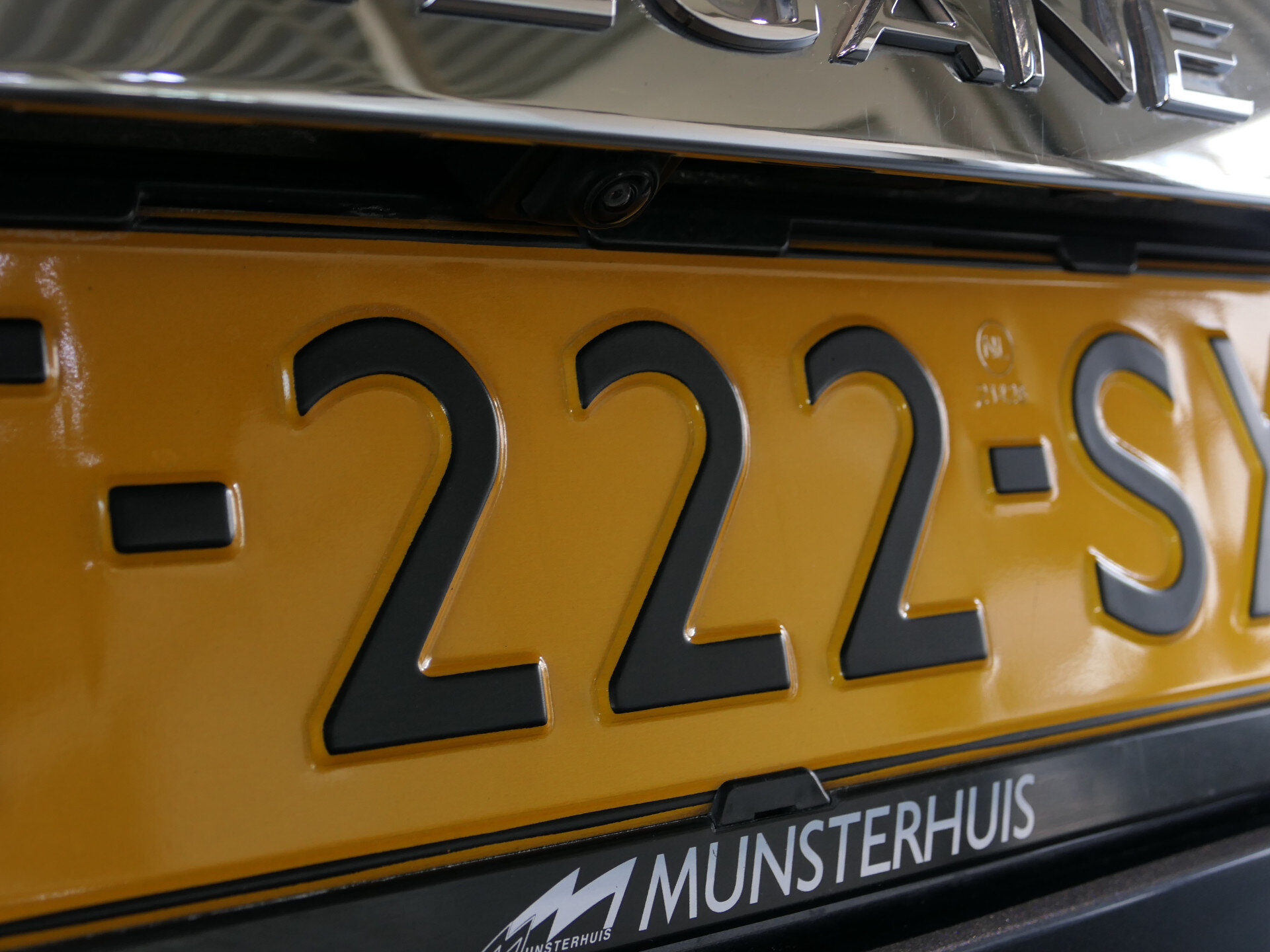 Renault Mégane Estate 1.3 TCe 140 Techno - Occasion Lease vanaf €409 p/m - - Afbeelding 5