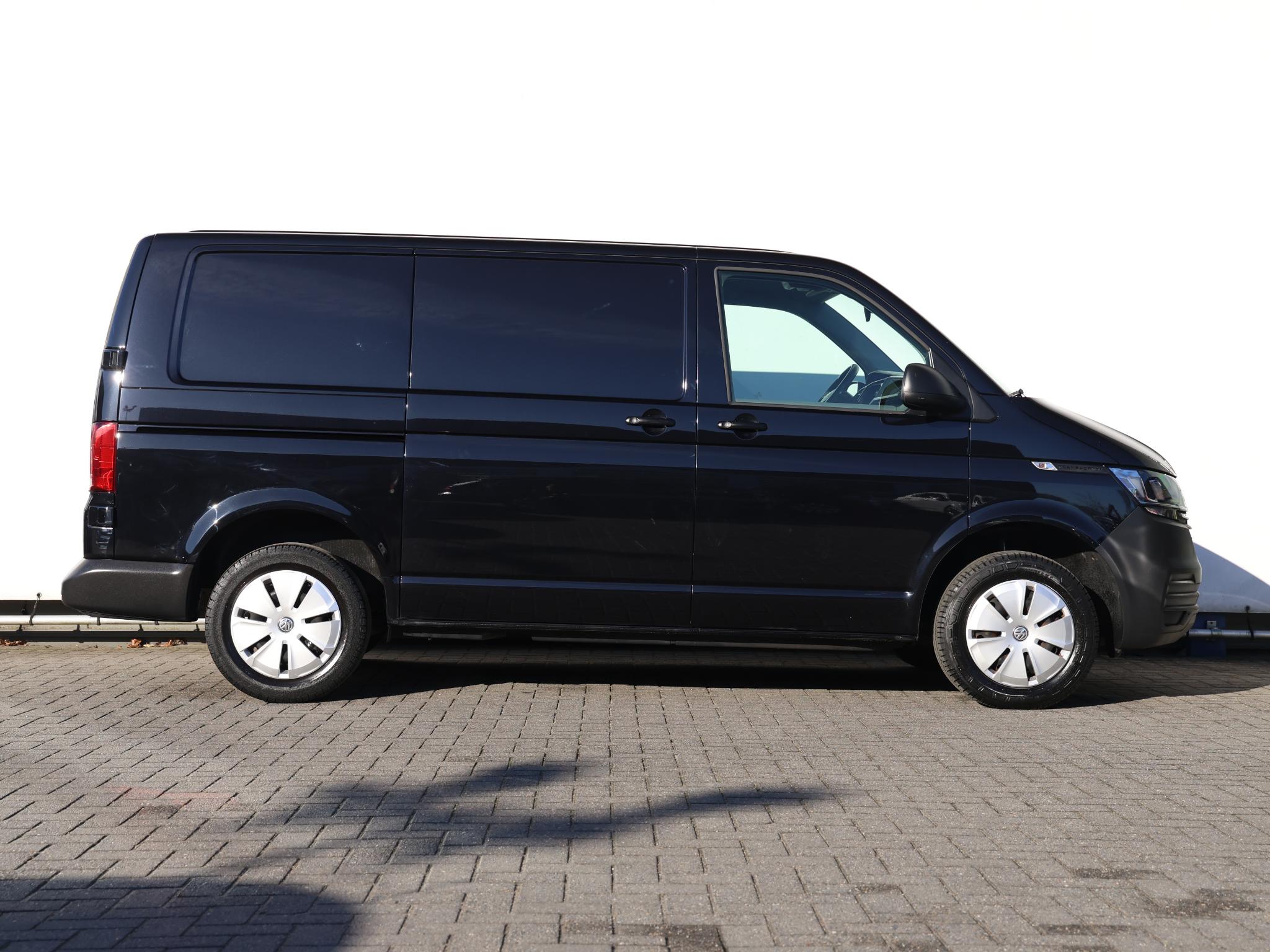 Volkswagen Transporter 2.0 TDI L1H1 Economy Business - Afbeelding 2