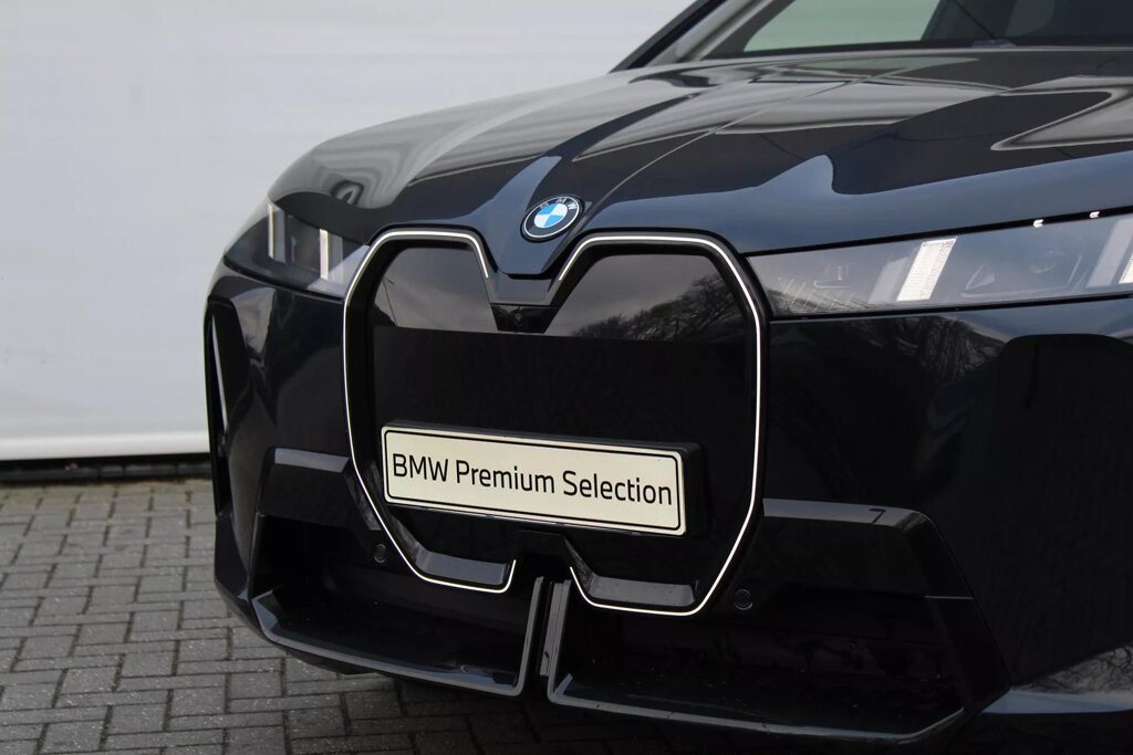 BMW iX 20