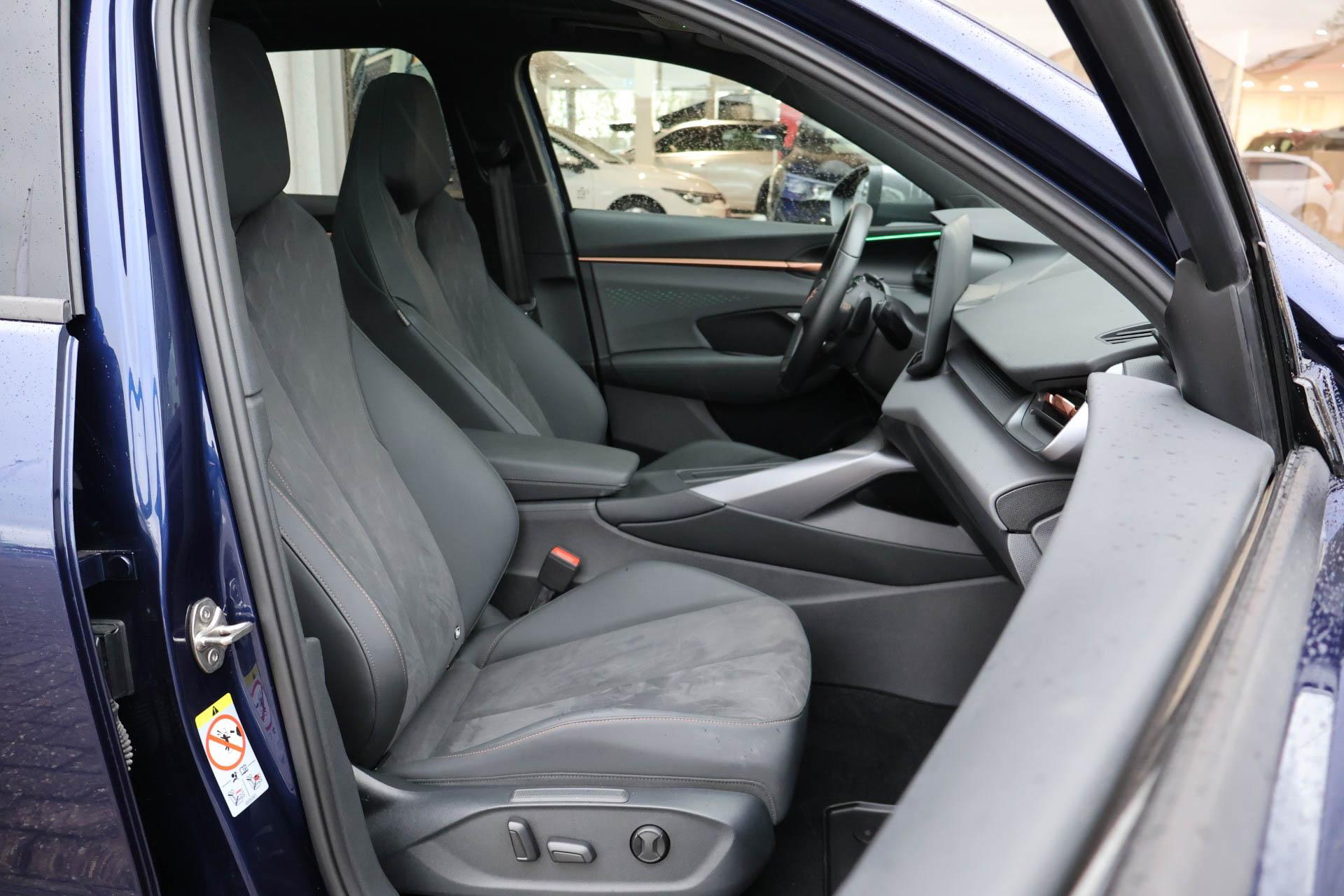 CUPRA Terramar 1.5 TSI e-Hybrid 272pk VZ Performance - Afbeelding 4