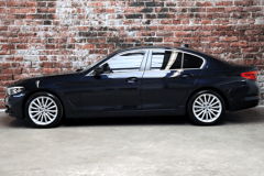 BMW 5 Serie Sedan 520i Executive Automaat - Afbeelding 2