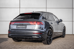 Audi Q8 60 TFSIe 490pk quattro Pro Line S Competition - Afbeelding 2