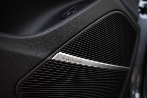 audio installatie premium