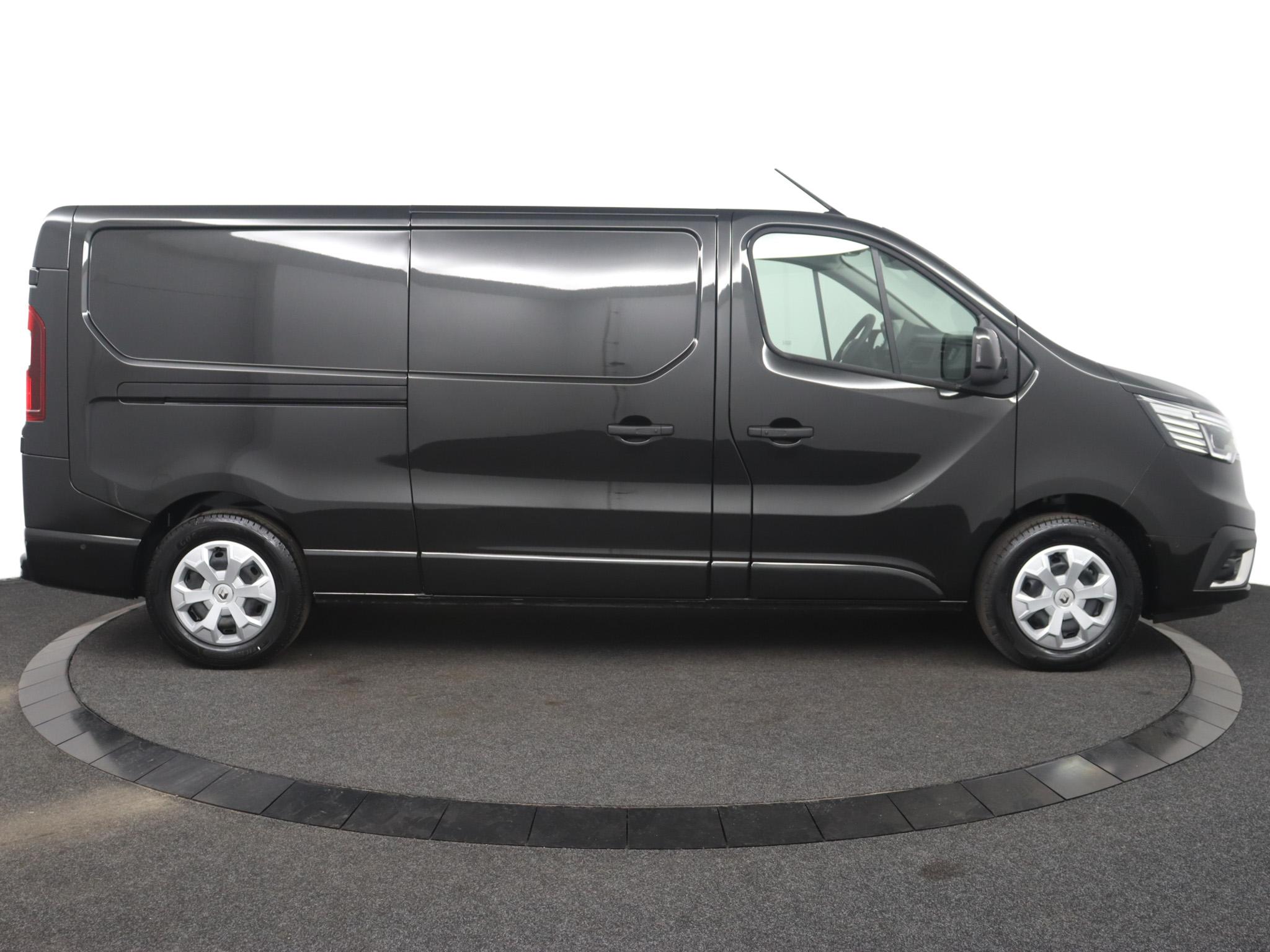 Renault Trafic E-Tech L2H1 T29 GB Comfort - Afbeelding 2