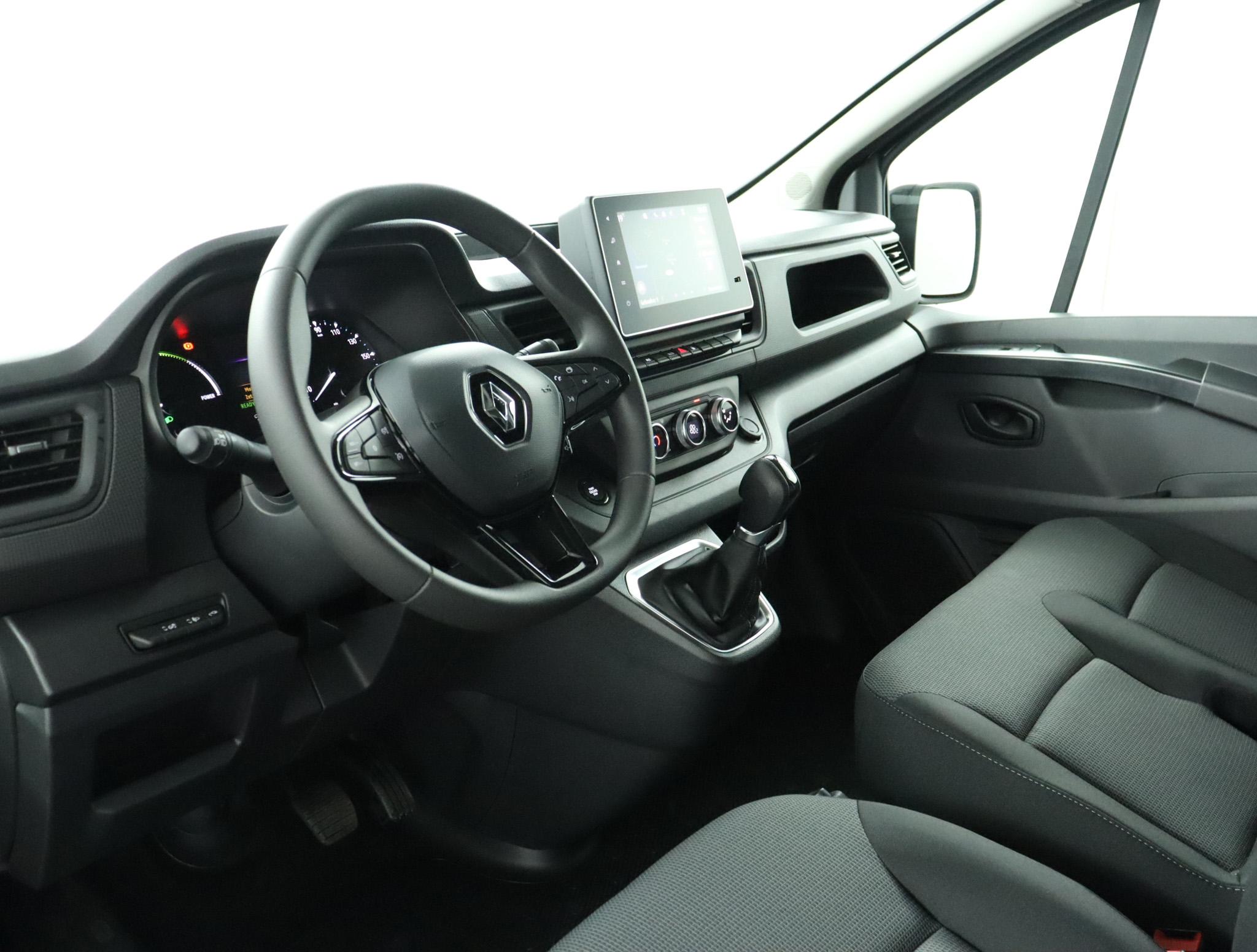 Renault Trafic E-Tech L2H1 T29 GB Comfort - Afbeelding 4
