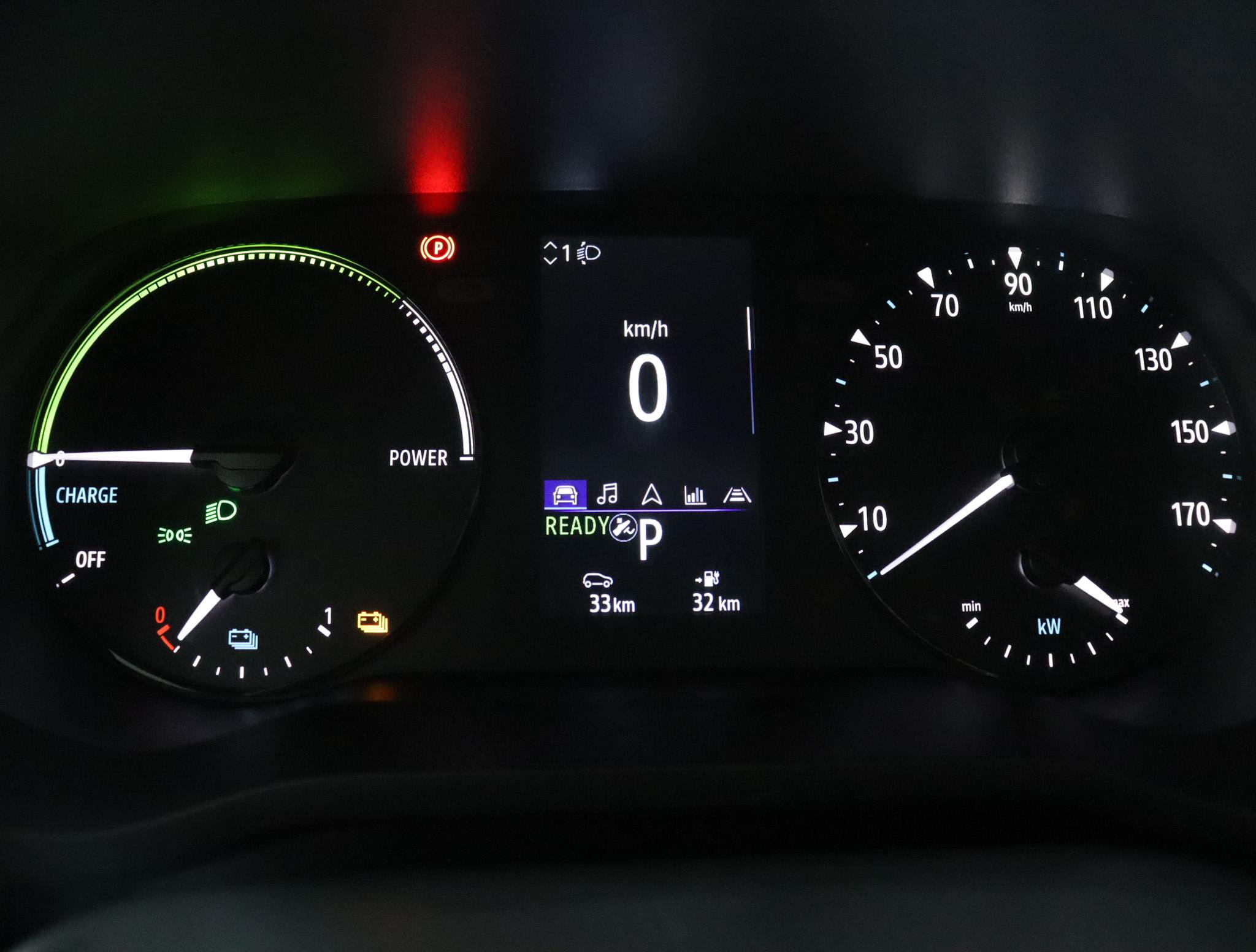 Renault Trafic E-Tech L2H1 T29 GB Comfort - Afbeelding 5