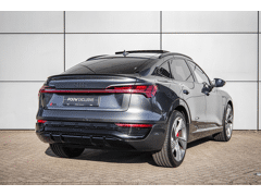 Audi Q8 Sportback e-tron 50 340pk quattro S Edition 95 kWh - Afbeelding 2
