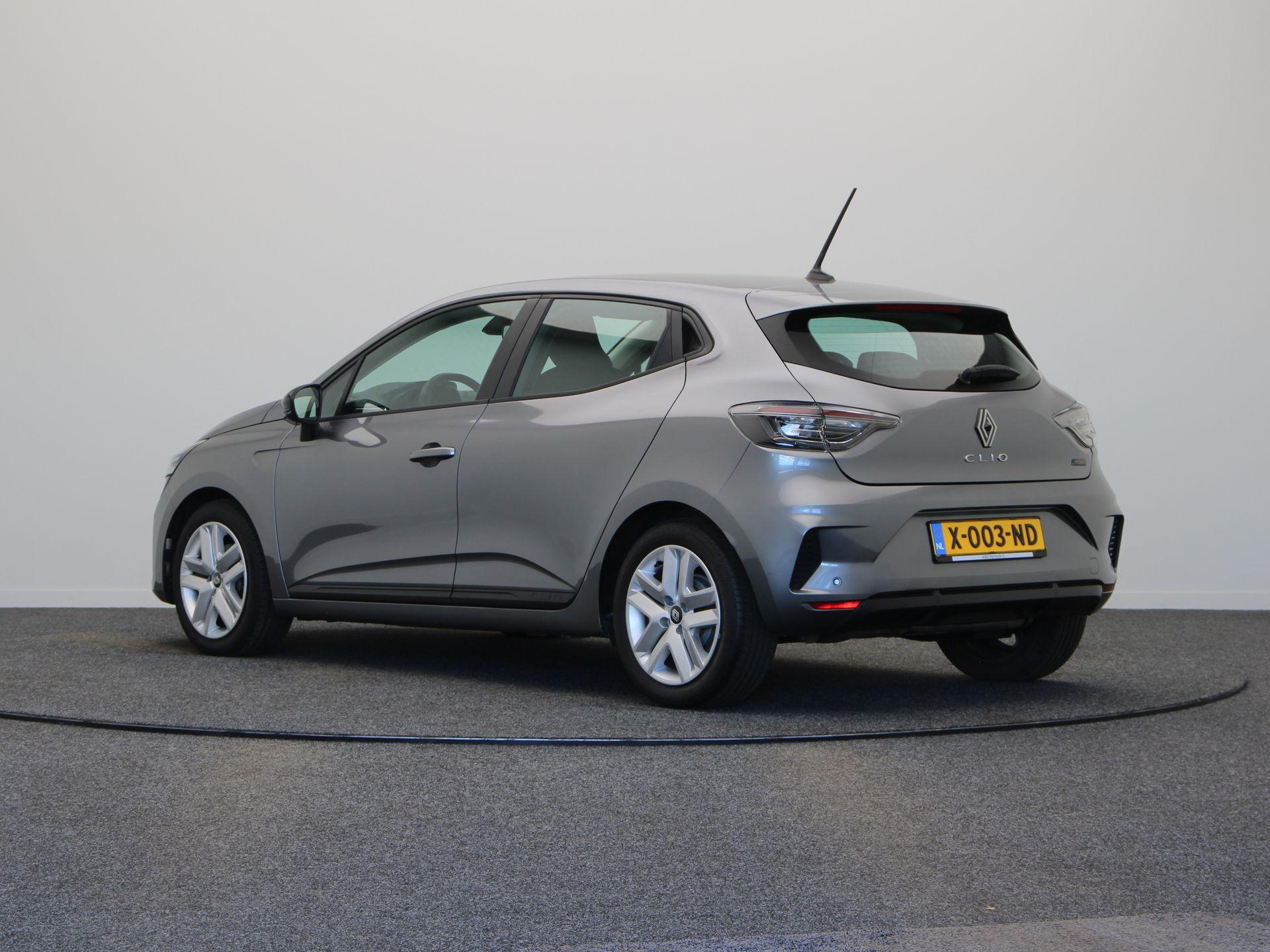 Renault Clio E-Tech Full Hybrid 145pk evolution - Afbeelding 3