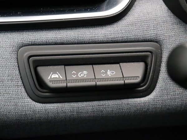 rijstrooksensor met correctie rijstrooksensor met correctie