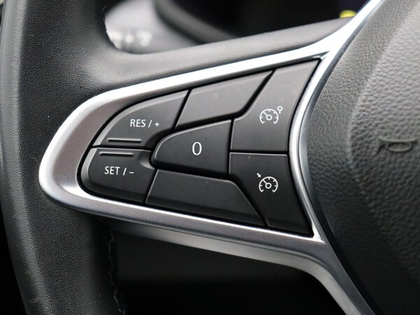 cruise control cruise control