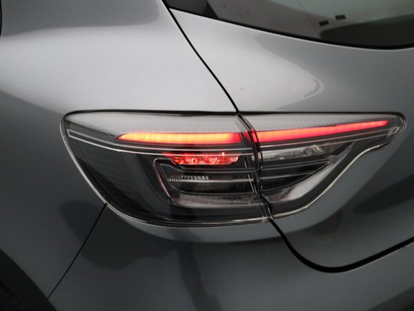 LED achterlichten LED achterlichten