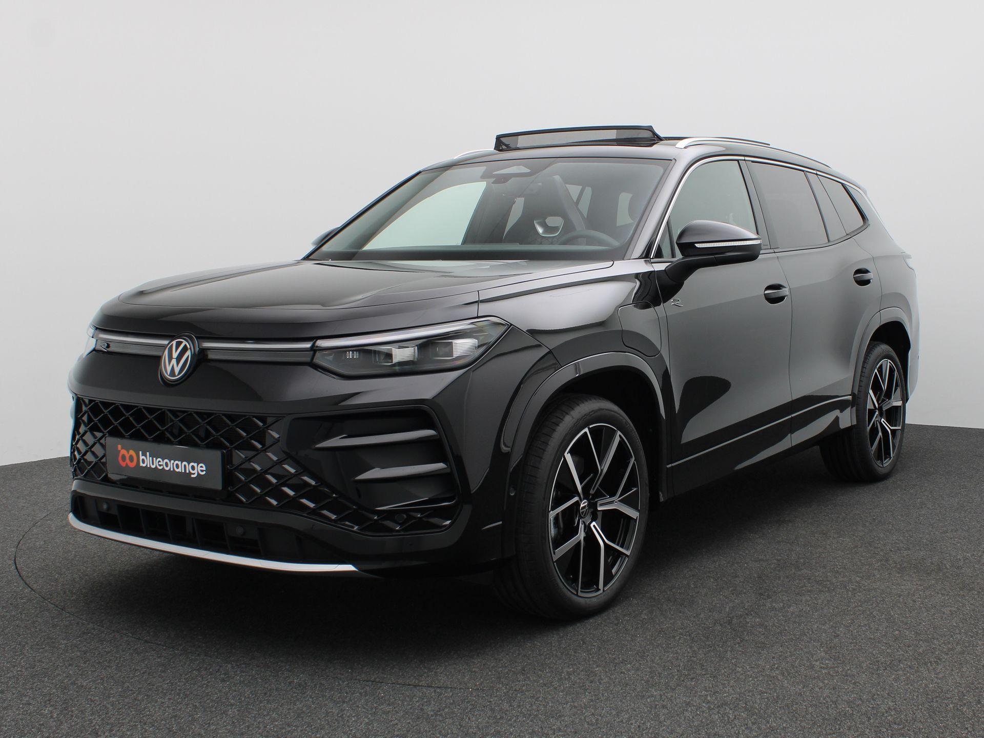 Volkswagen Tayron 1.5 eHybrid R-Line Edition 272PK DSG