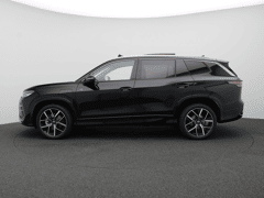 Volkswagen Tayron 1.5 eHybrid R-Line Edition 272PK DSG - Afbeelding 3