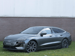 Audi A6 Sportback e-tron S-Line 83 kWh 286 PK - Afbeelding 3