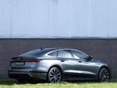 Audi A6 Sportback e-tron S-Line 83 kWh 286 PK - Afbeelding 2