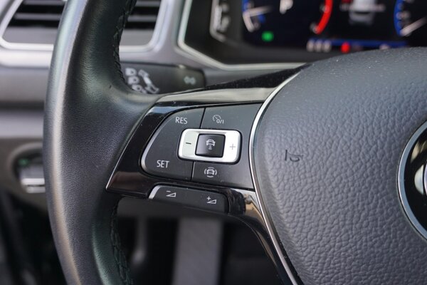 cruise control adaptief