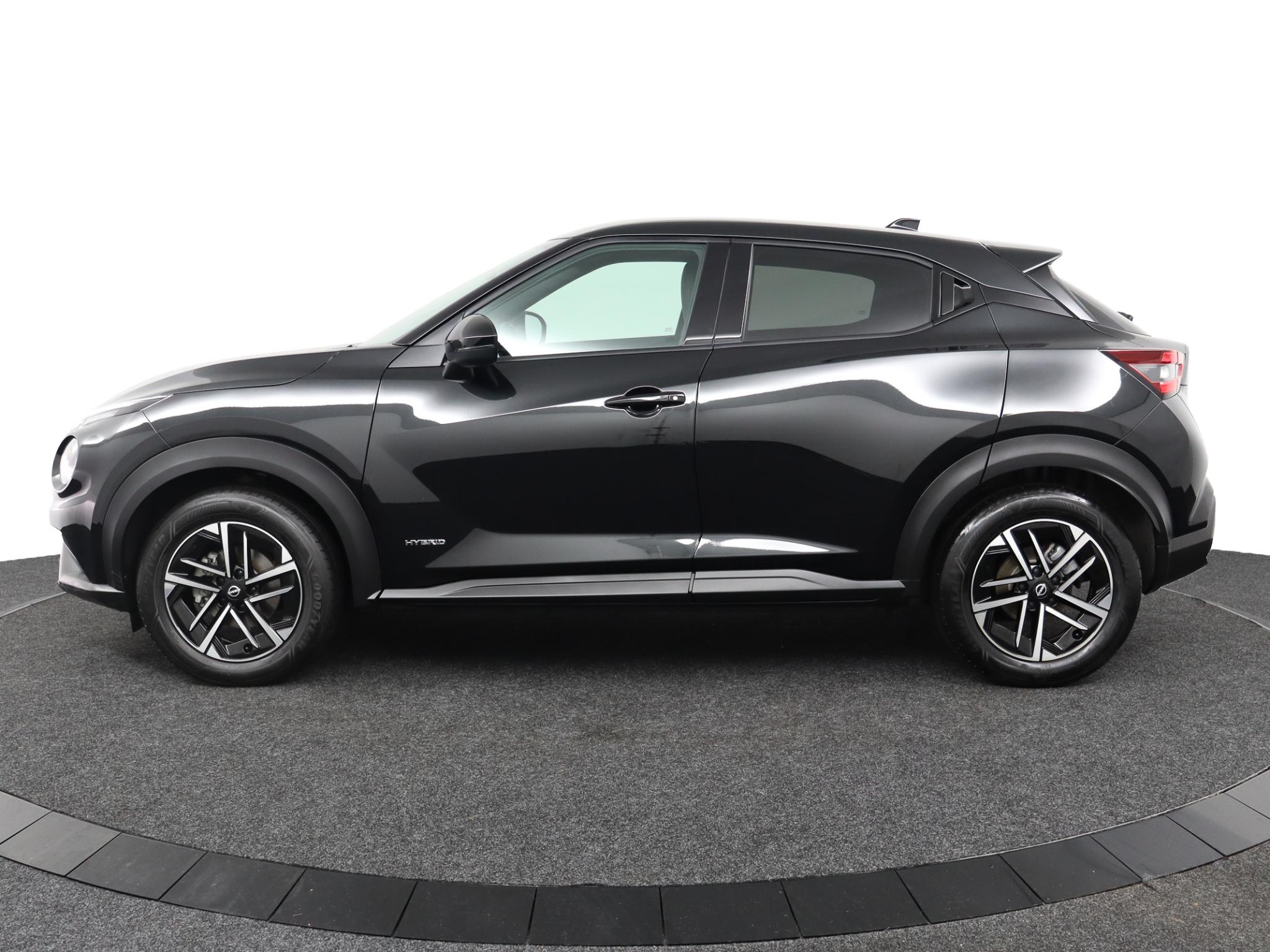 Nissan Juke 1.6 Hybrid N-Connecta - Afbeelding 2