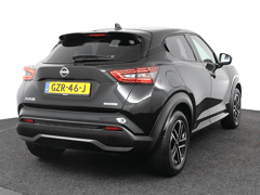 Nissan Juke 1.6 Hybrid N-Connecta - Afbeelding 5