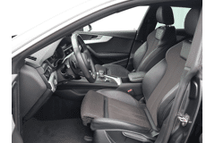 Audi A5 Sportback 35 TFSI 150pk S-tronic Sport S-line Edition - Afbeelding 4