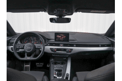 Audi A5 Sportback 35 TFSI 150pk S-tronic Sport S-line Edition - Afbeelding 5