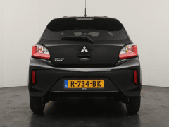 Mitsubishi Space Star 1.2 Dynamic - Afbeelding 4