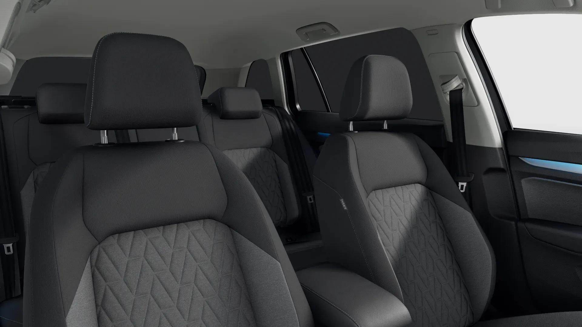 Volkswagen Golf Variant 1.5 eTSI 115pk Life Edition - Afbeelding 4