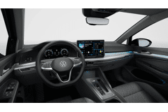 Volkswagen Golf Variant 1.5 eTSI 115pk Life Edition - Afbeelding 5