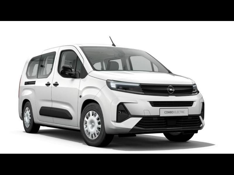 Opel Combo-e CARGO ELECTRIC L2H1 HEAVY 50 kWh * v
