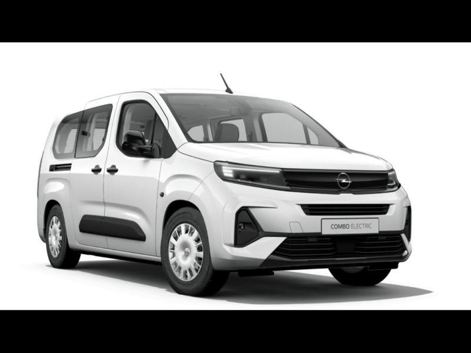 Opel Combo-e CARGO ELECTRIC L2H1 HEAVY 50 kWh * v - Afbeelding 1