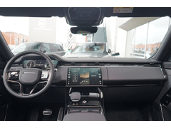Land Rover Range Rover Sport 3.0 P460e Santorini Momentum Edition PHEV - Afbeelding 4